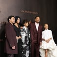 Will Smith's 17-year-old son bags Louis Vuitton campaign – modelling  womenswear