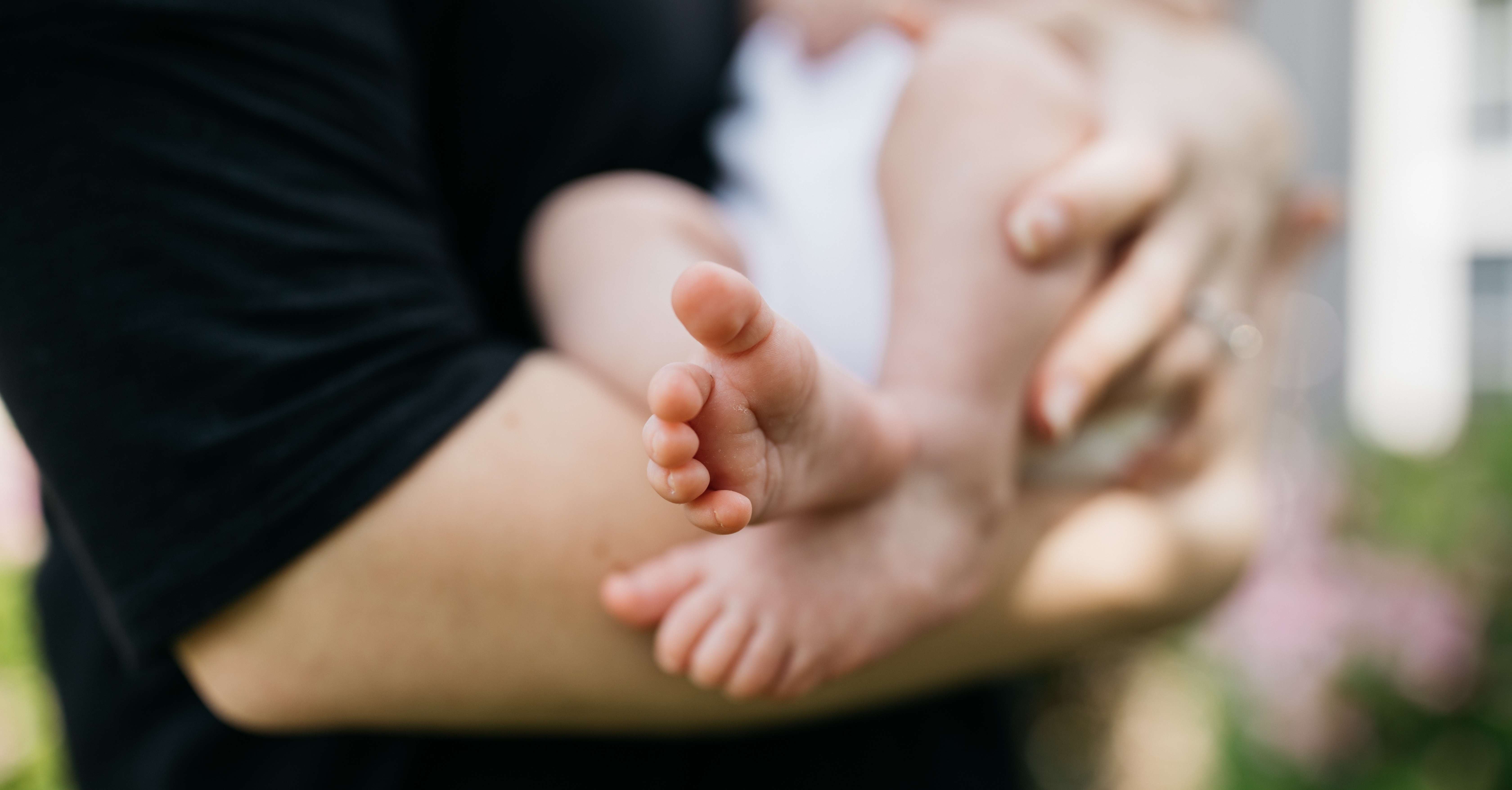 How Many Extra Calories Do You Need While Breastfeeding? POPSUGAR Family