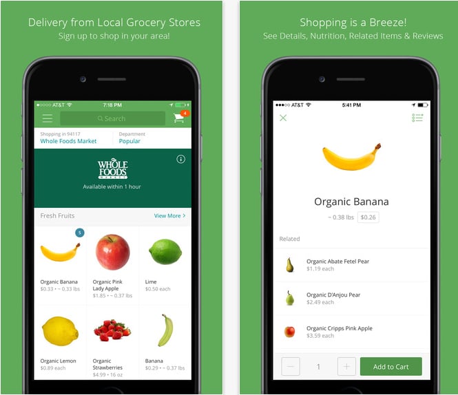 Instacart