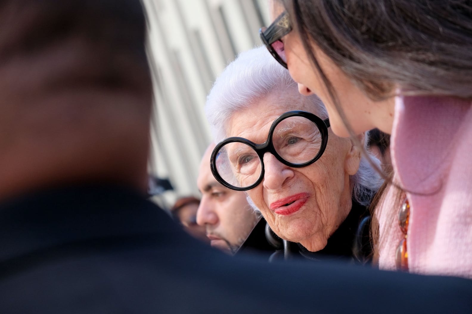 Why You Shouldn't Be Afraid of Growing Old | PS Smart Living