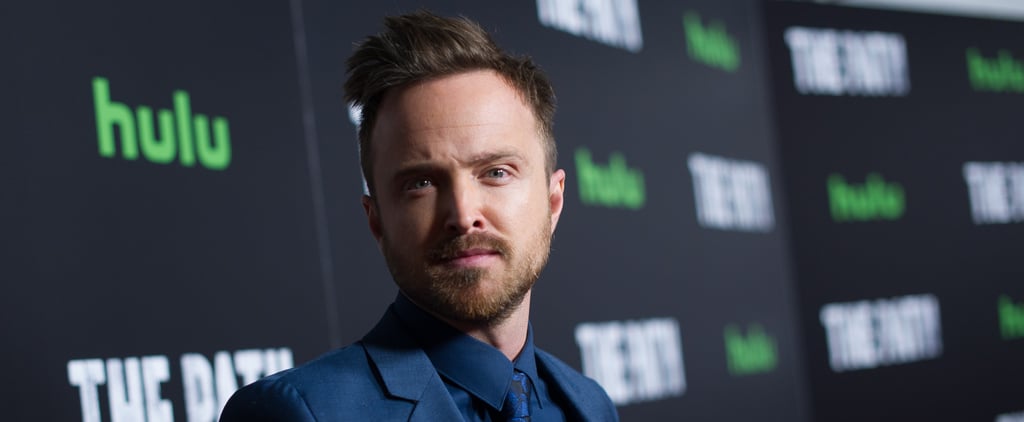 Aaron Paul Joins Westworld Season 3