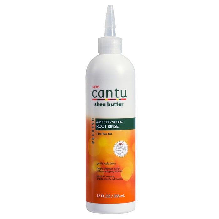 Cantu Cleanse Root Rinse