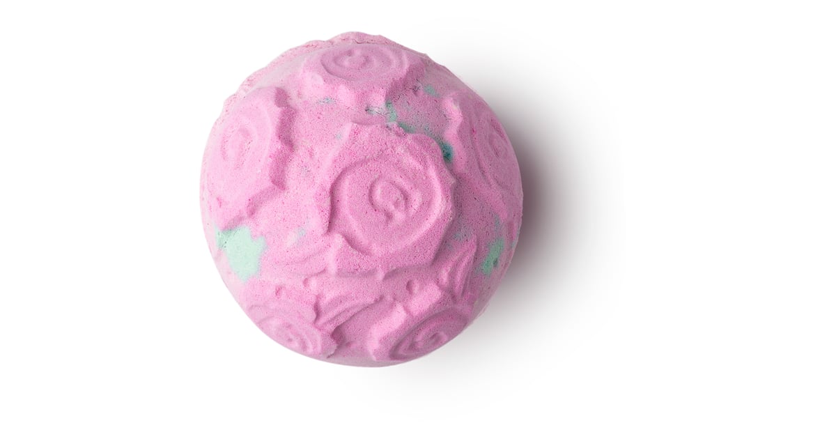 Bath Bombshell