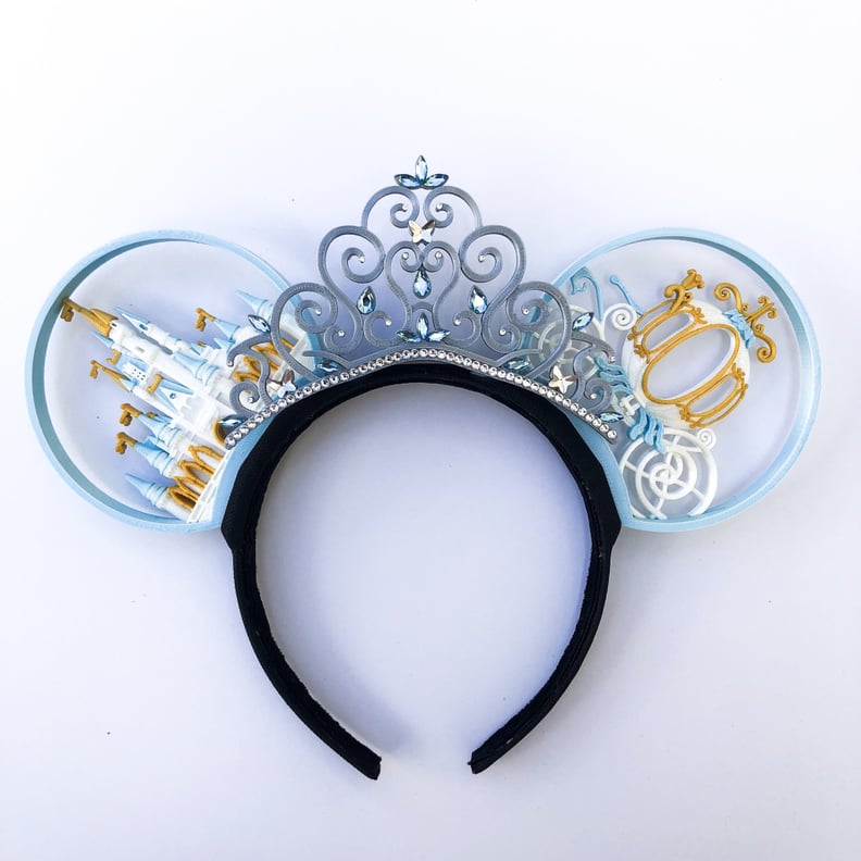 Standard Happily Ever After Ears