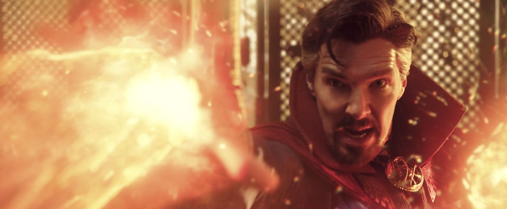 Doctor Strange 2 Details