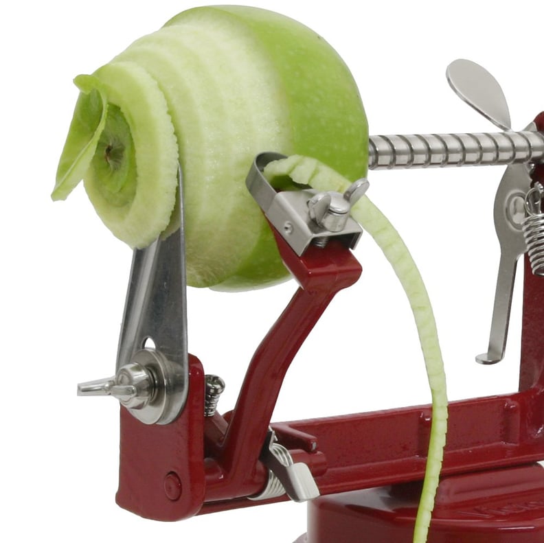 Johnny Apple Peeler