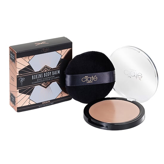 Ciaté Bikini Body Balm Body Illuminator