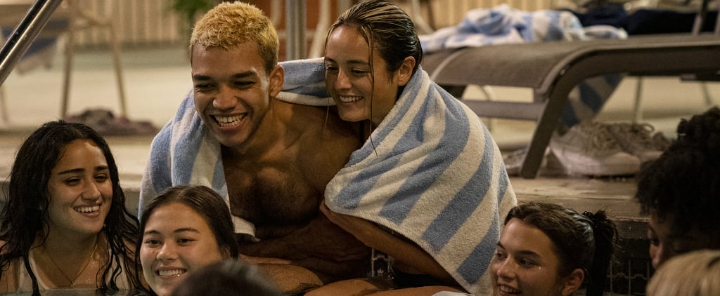 5 Reasons to Watch Generation on HBO Max