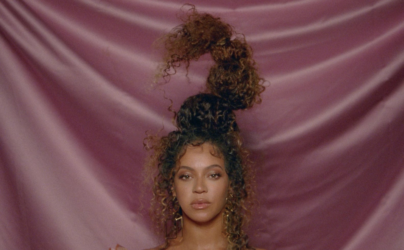 Best Beauty Moments From Beyoncé's Black Is King | POPSUGAR Beauty