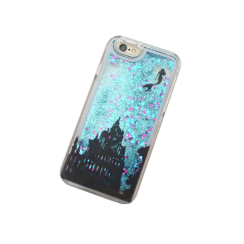 iPhone Atlantis Mermaid Case ($15)