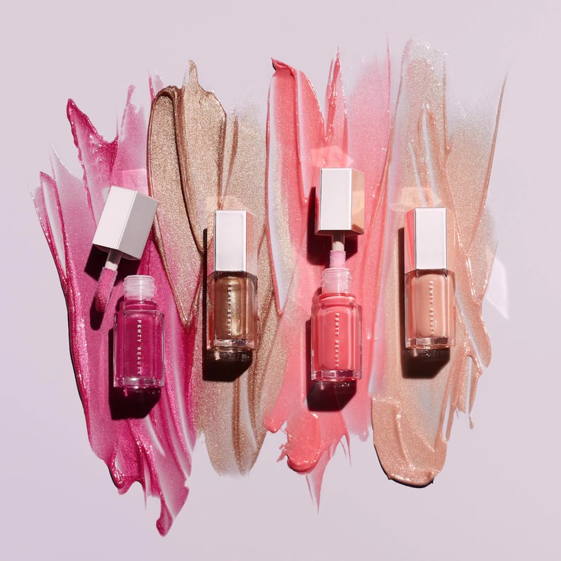 Fenty Beauty Glossy Posse Mini Gloss Bomb Set