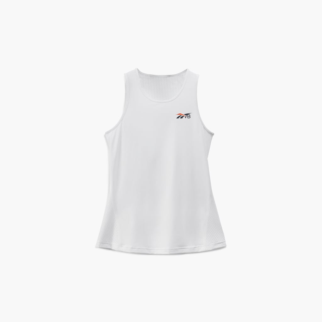 Reebok Victoria Beckham Tank Top in White ($80)