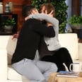 Max Greenfield Spends a Totally Normal Day Making Out With and Proposing to Sally Field