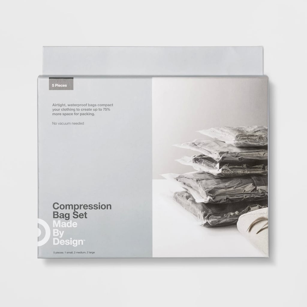 Deluxe Compression Bags