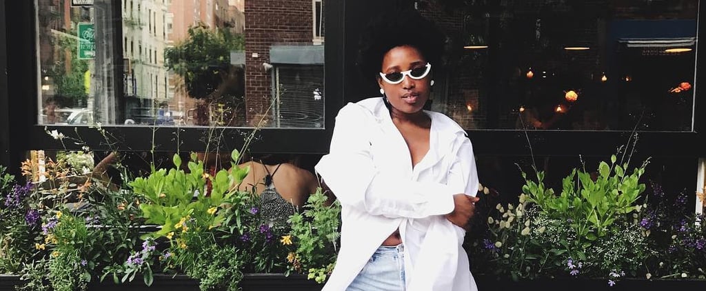 Fashionable Ways to Style a Button-Down Shirt