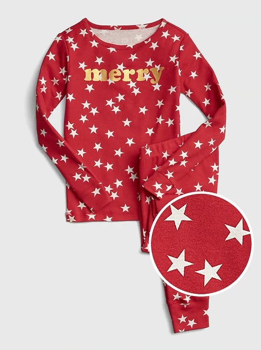 Star PJ Set