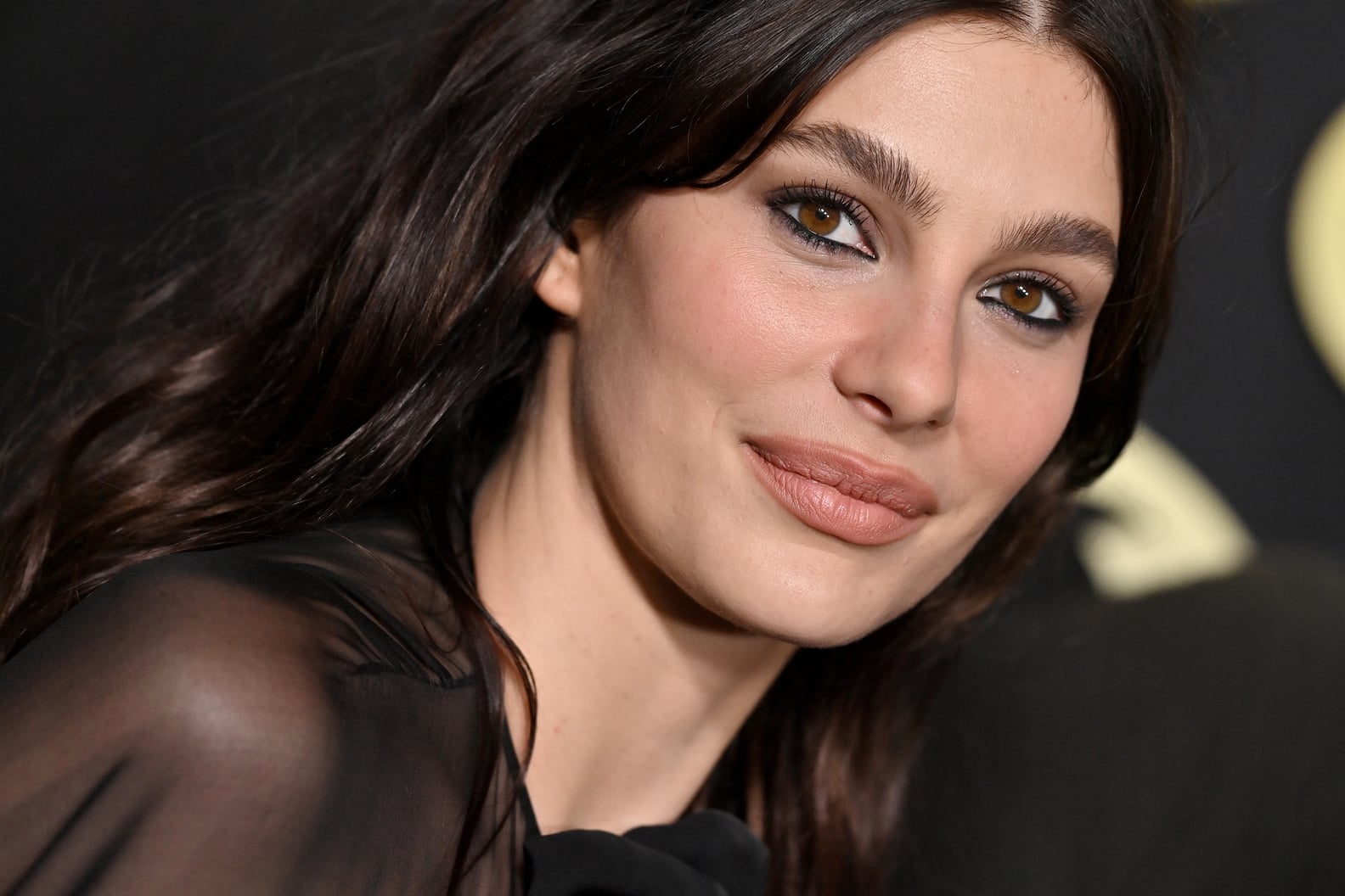 Who Is Camila Morrone Dating? | PS Celebrity