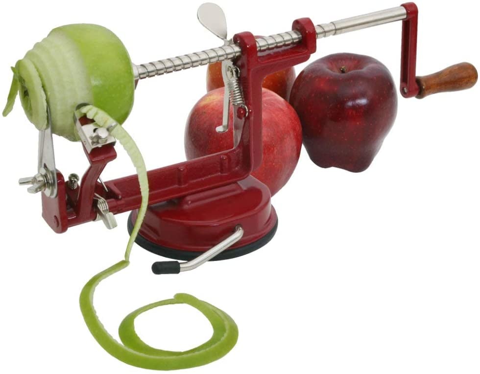 VKP Brands Johnny Apple Peeler