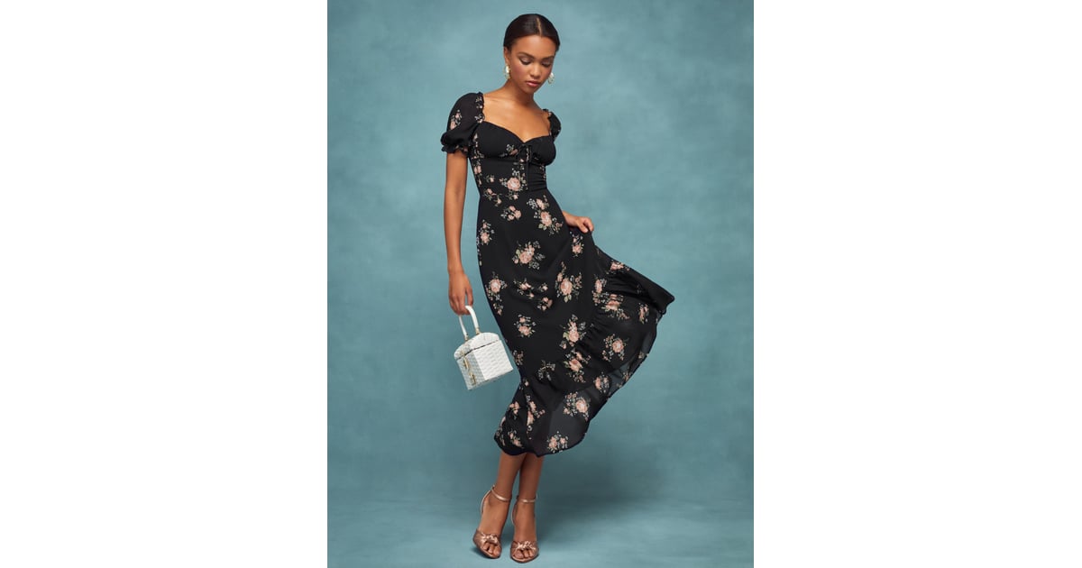 Kacey dress reformation shop