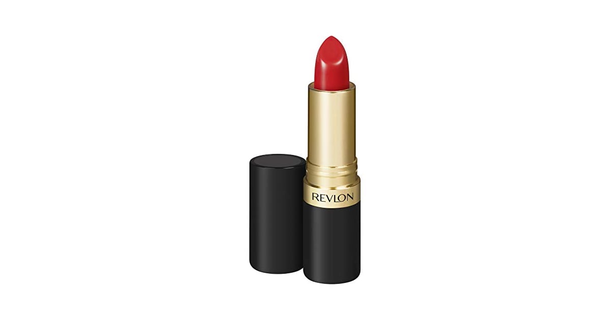 Revlon Super Lustrous Lipstick in Love That Red Best Everyday