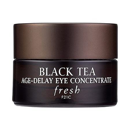 Fresh Black Tea Age-Delay Eye Concentrate