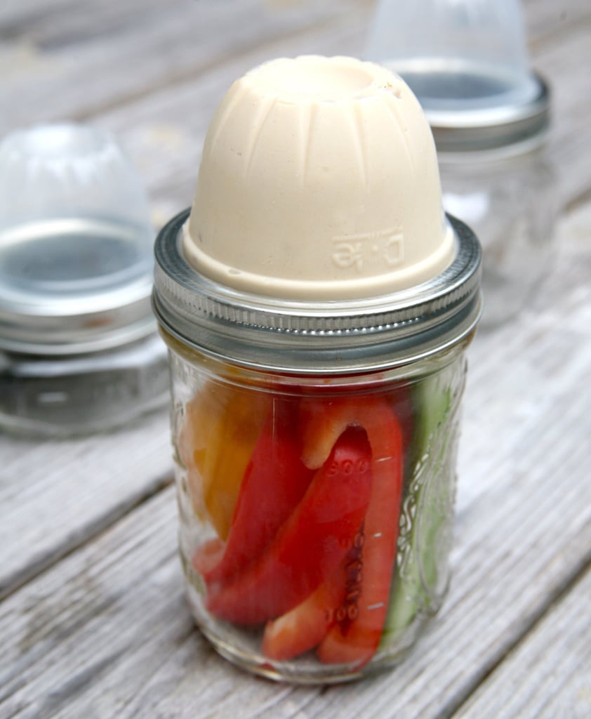 Meal-Prep Snack Ideas