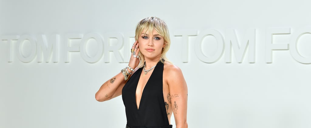 Miley Cyrus Almost Had a Panic Attack at Her Summerfest Show