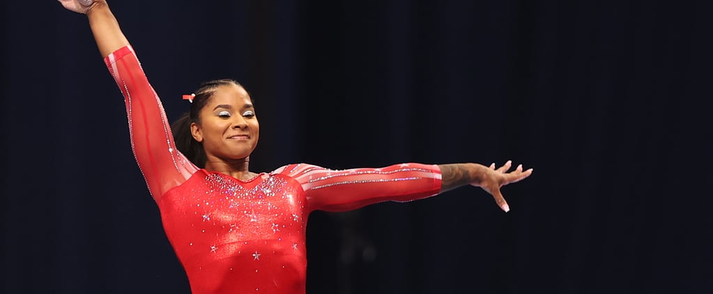 Who Is Jordan Chiles? Facts About the Elite Gymnast
