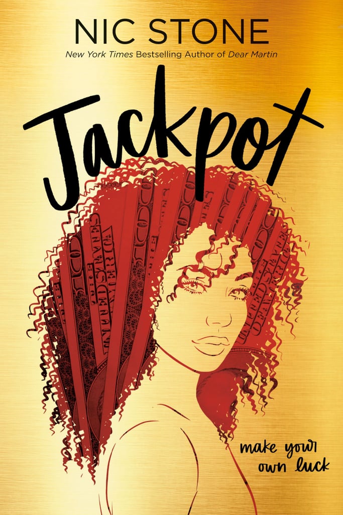 Jackpot by Nic Stone