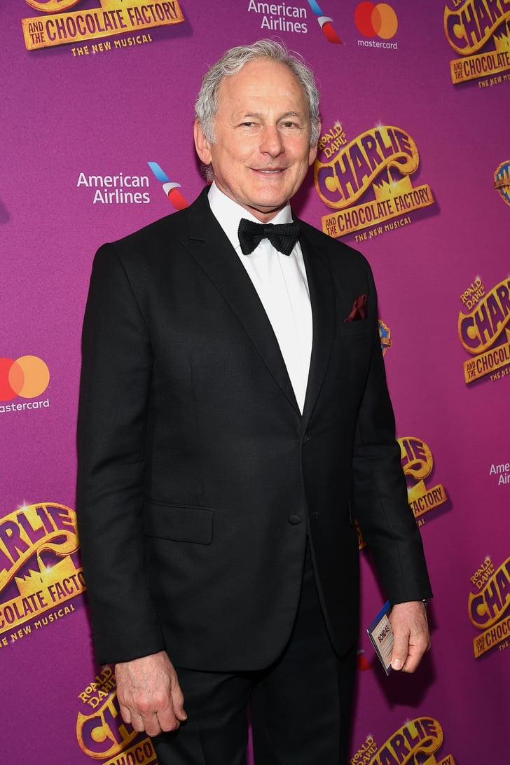 Victor Garber | Celebrities Who Started on Broadway | POPSUGAR