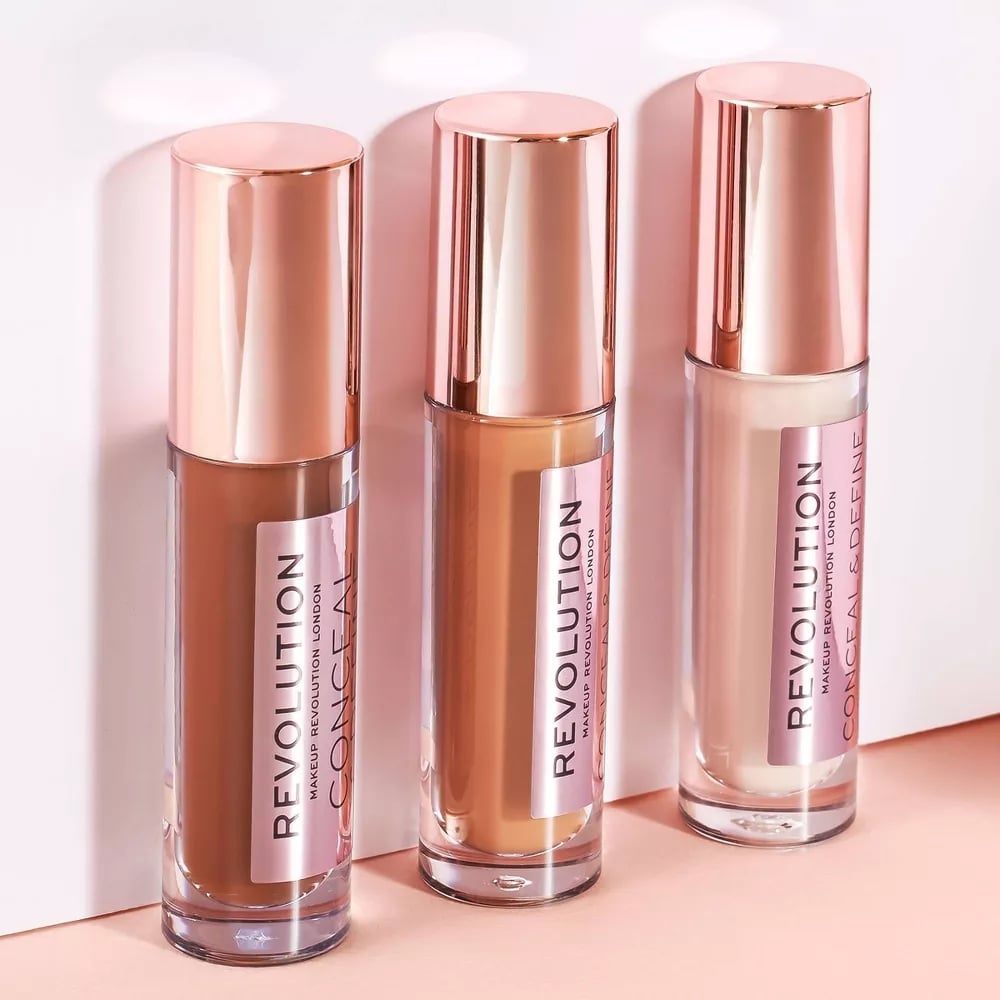 Best Drugstore Concealers of 2024