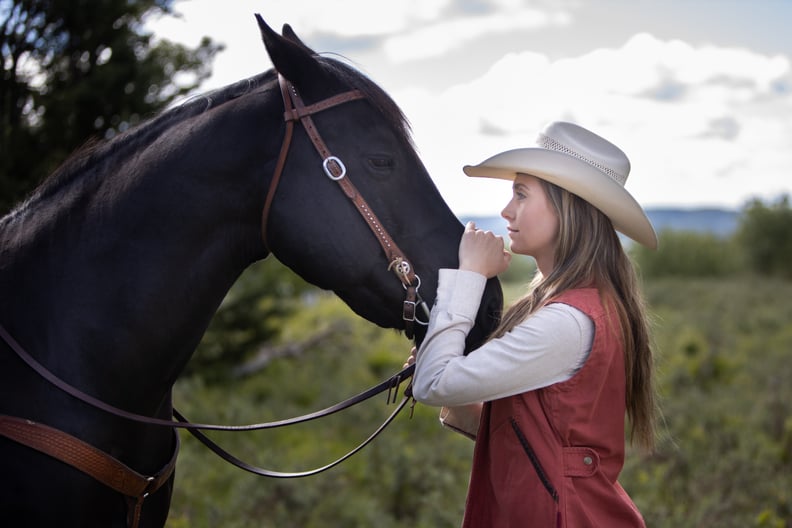 "Heartland"