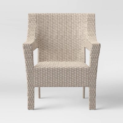 Target southcrest store wicker
