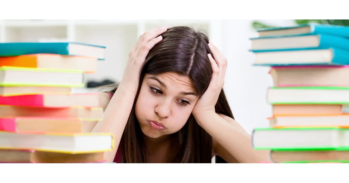 Why You're Not Motivated | POPSUGAR Smart Living