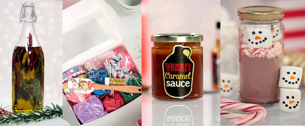 Edible Gift Ideas | Video