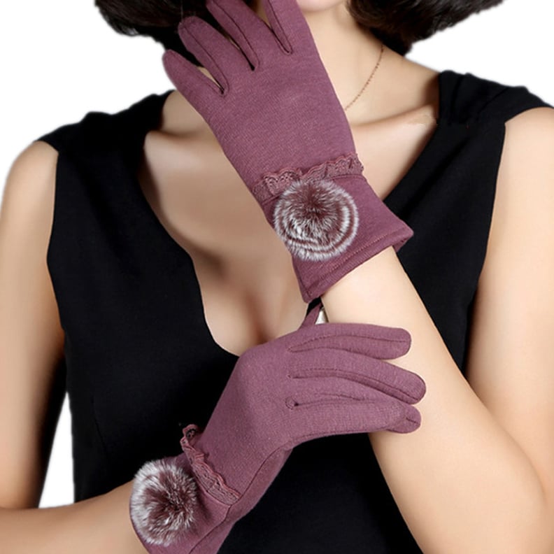 Qshell Gloves