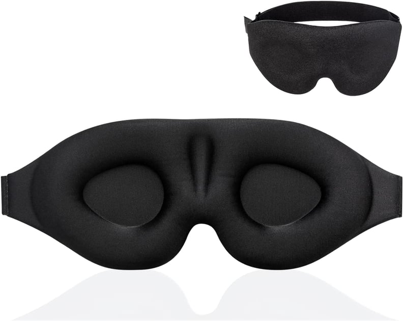 Best Light-Blocking Eye Mask