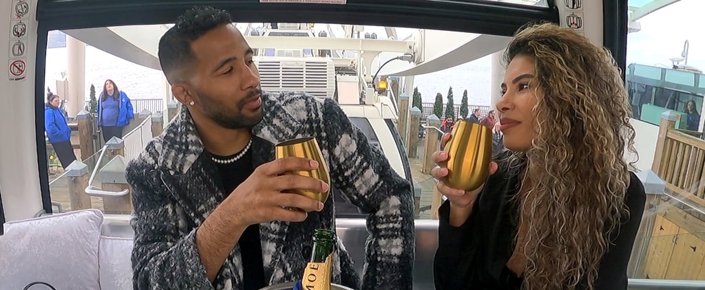 Which Love Is Blind Season 4 Couples Are Still Together?