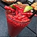 Flamin' Hot Cheetos Bloody Mary