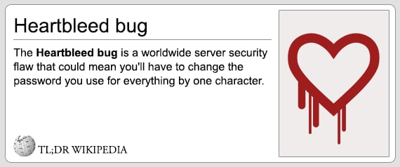 Heartbleed Bug