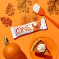 16 Healthy Pumpkin Spice Snacks and Treats You Can Get on Amazon, Just in Time For Fall