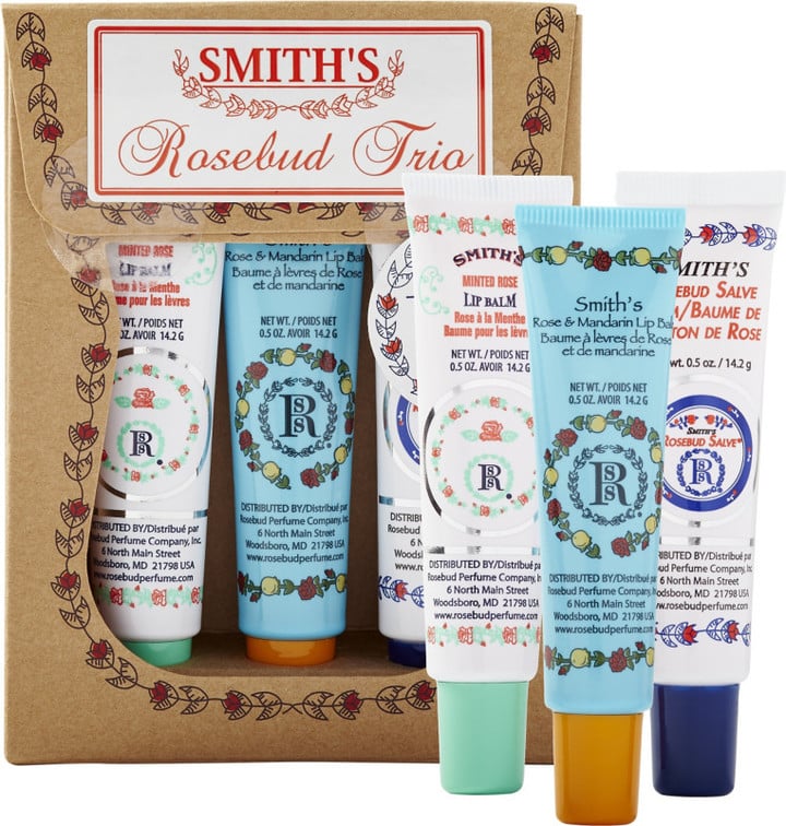 Lip Balm Set