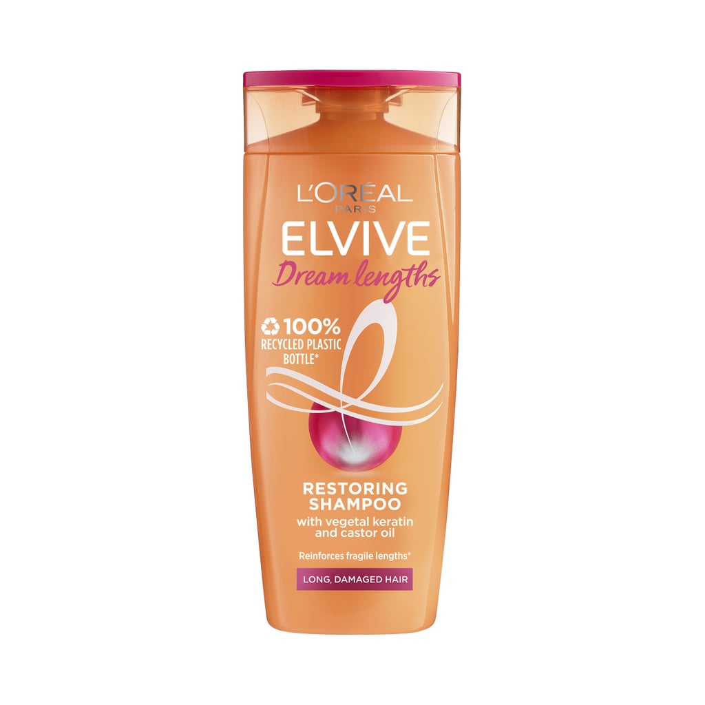 L'Oréal Paris Elvive Dream Lengths Restoring Shampoo