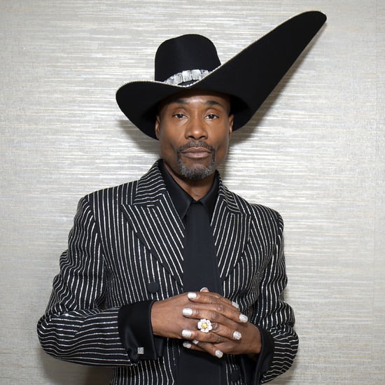 Billy Porter Forced to Sell His House Amid Actors' Strike