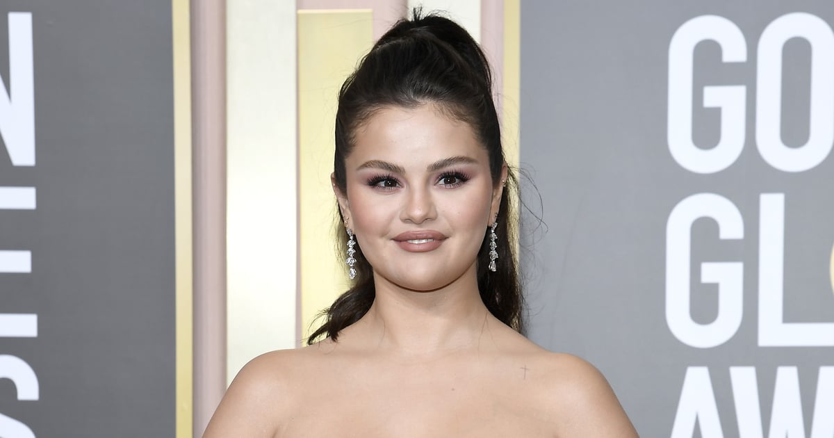 Selena Gomez ist die erste Frau mit 400 Millionen Followern auf Instagram