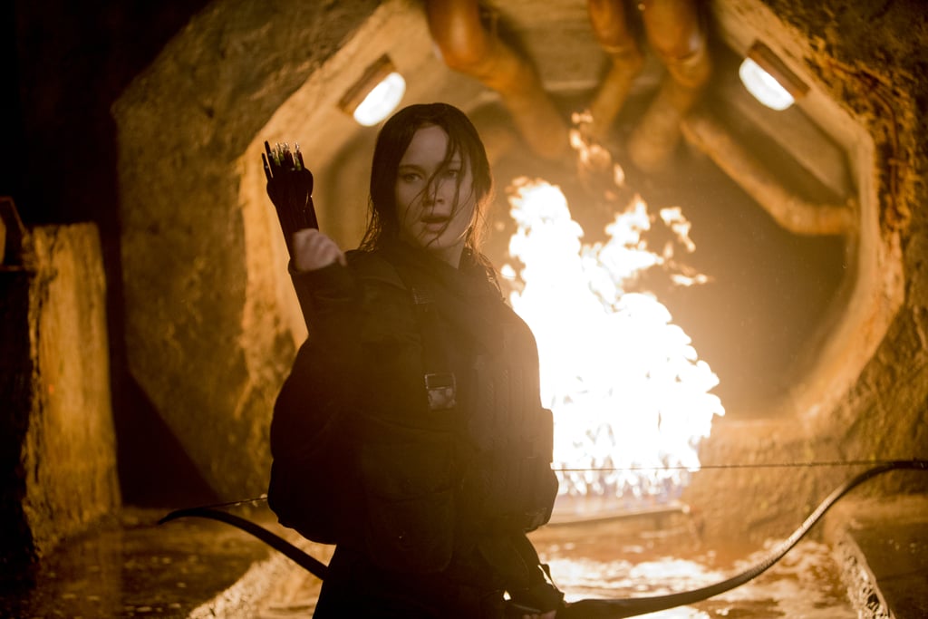 Ohh, fire!