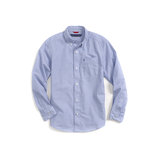 Tommy Hilfiger's Clothing For Children With Disabilities