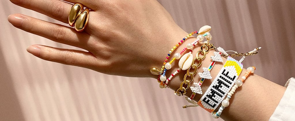 BaubleBar Jewelry Birthday Sale 2020