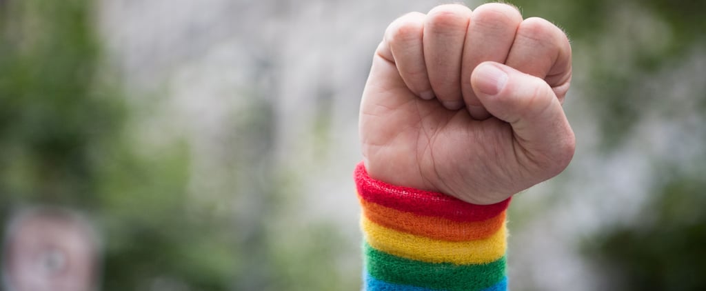 An Open Pride Month Letter to LGBTQ+ Allies — We Need You Now More Than Ever