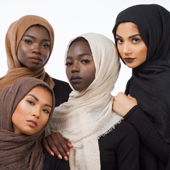 Hijabs For Every Skin Color (Video)